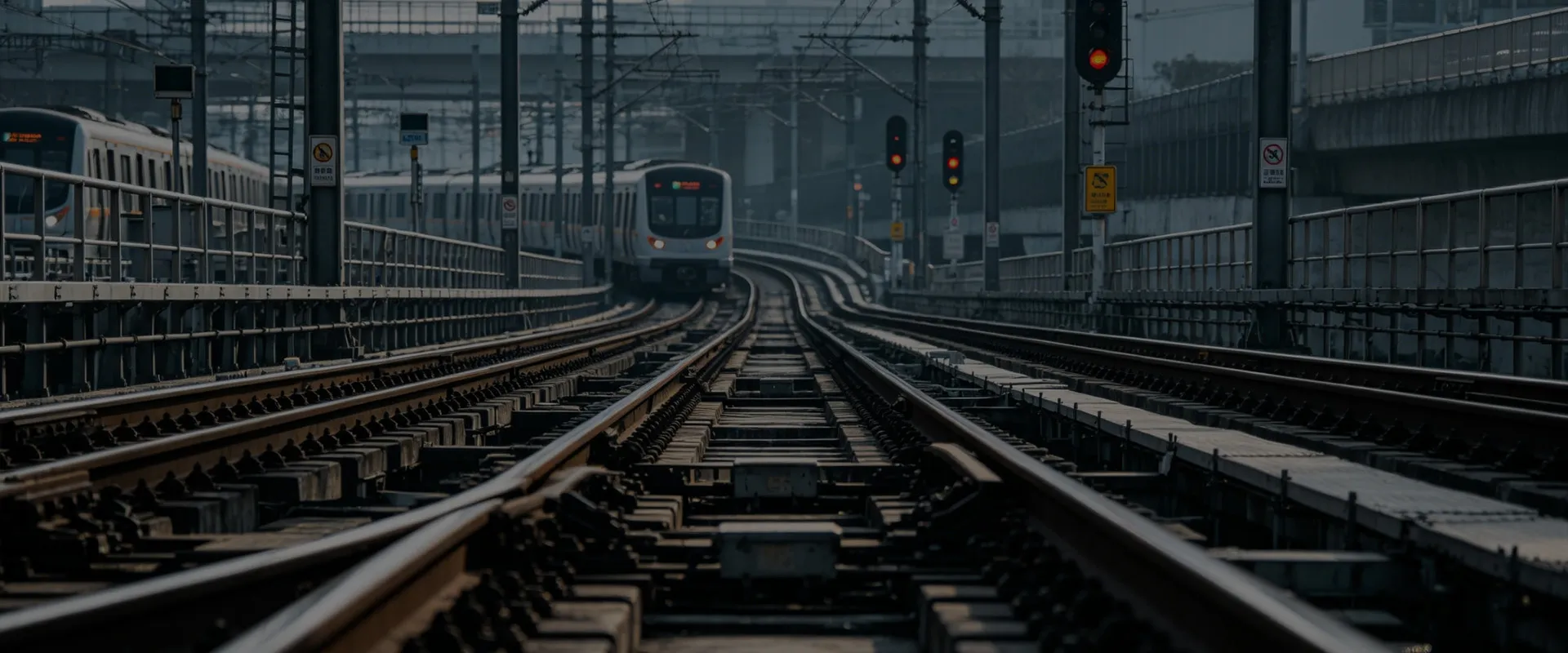 Subway industry