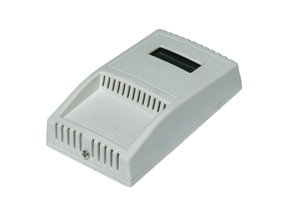 Indoor temperature and humidity sensors and transmitters TE/RH series