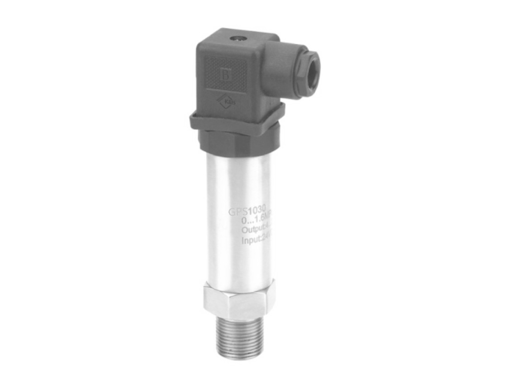 GPs1030 series pressure sensor