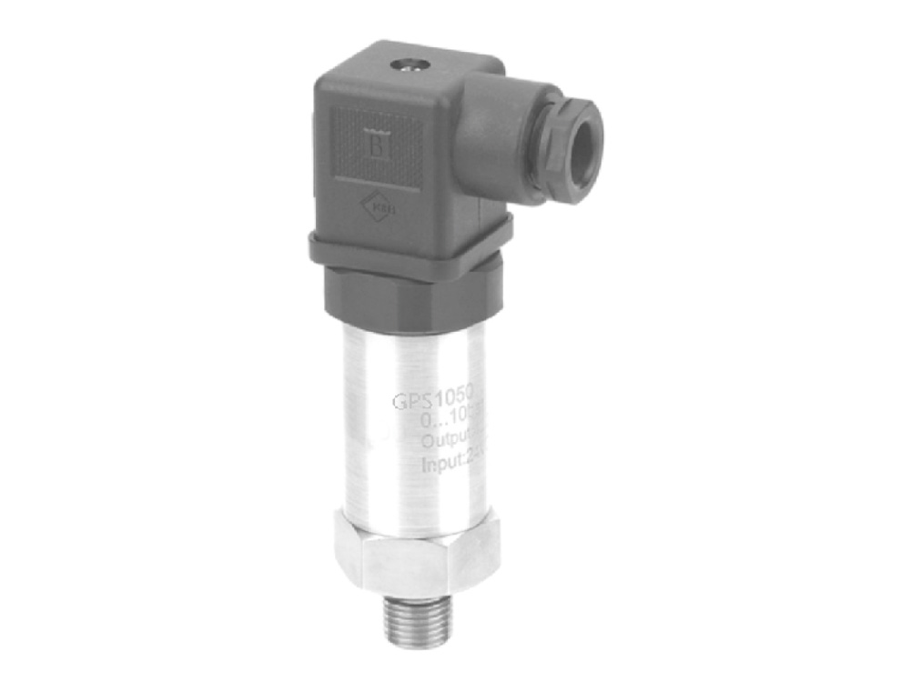 GPs1050 series pressure sensor