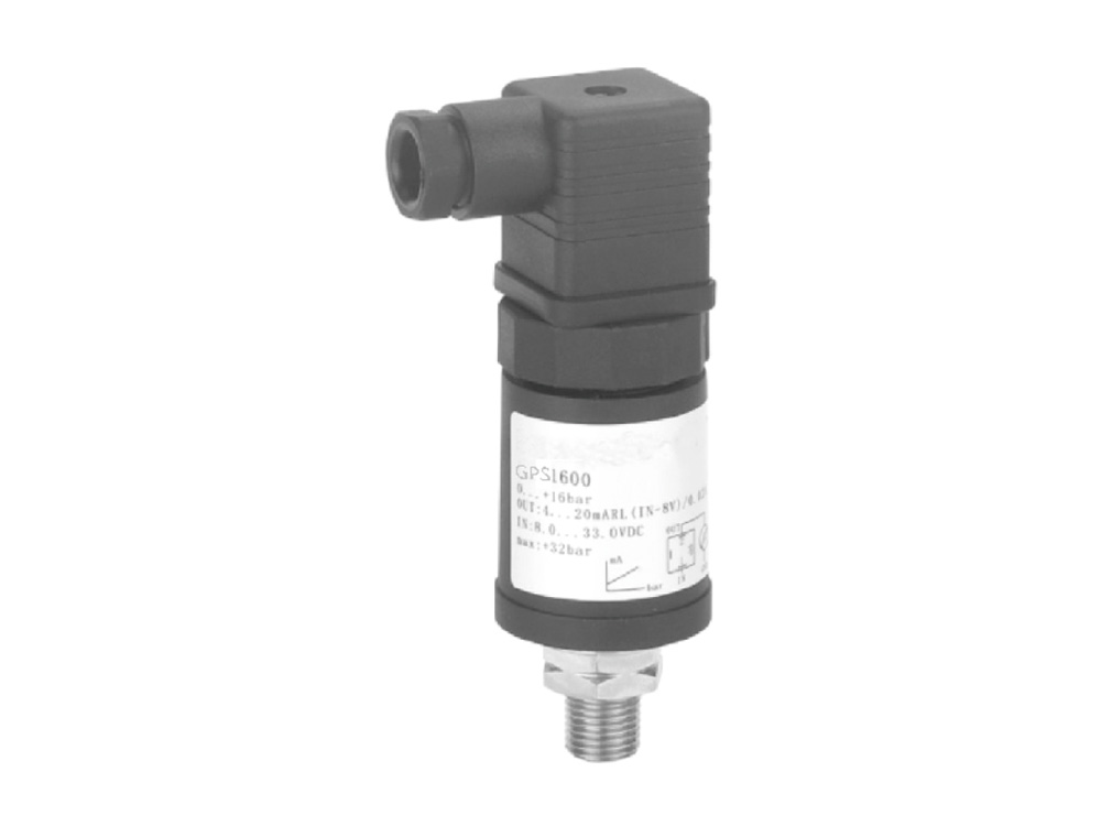 GPS1600T/H 压力变送器 / 传感器