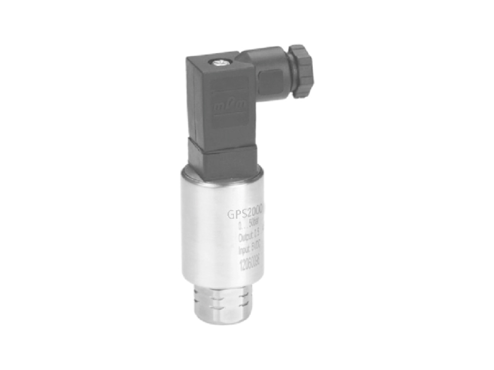 GPS2000 series pressure sensor