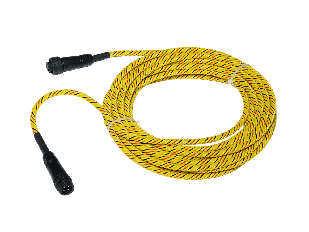 定位式漏水检测线缆 ASC6100 系列