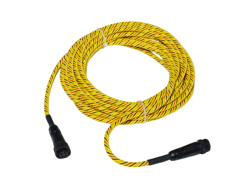 定位式漏水检测线缆 ASC6100 系列