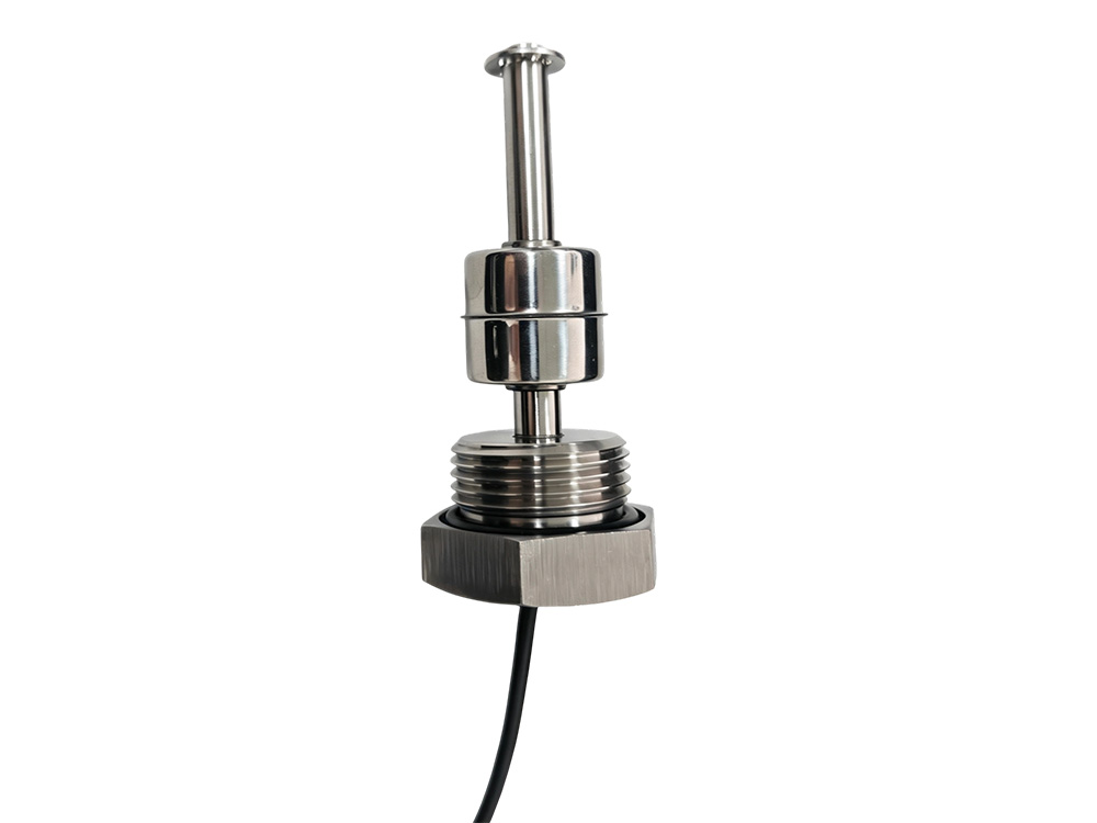 GCF-006 floating ball liquid level sensor