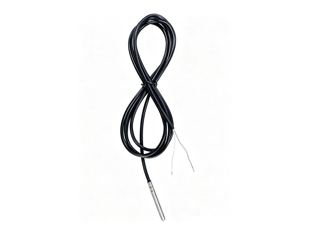 Surface Temperature Sensor and Transmitter TE Series