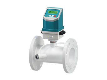 Electromagnetic Flowmeter