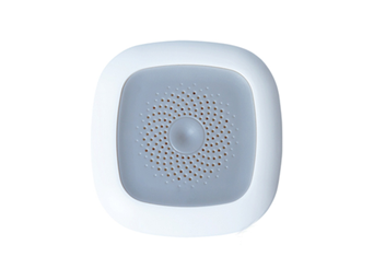 GRS-RH intelligent temperature and humidity detector