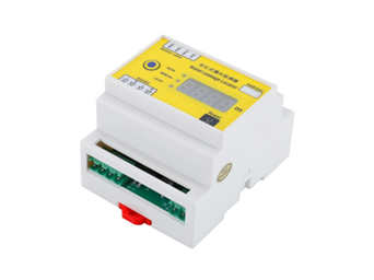 Location based leakage controller WLDS600