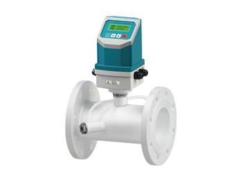 Electromagnetic Flowmeter