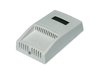 Indoor temperature and humidity sensors and transmitters TE/RH series