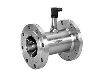 LWGY liquid turbine flowmeter
