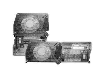 烟感探测器 D4 系列