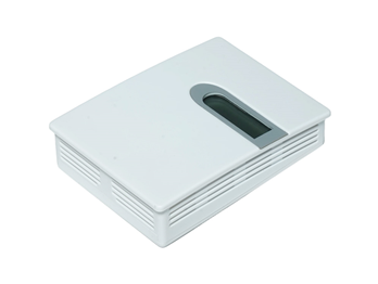 Carbon dioxide detector CD2 series